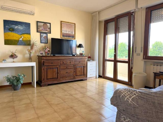 Appartamento in vendita a San Miniato PI