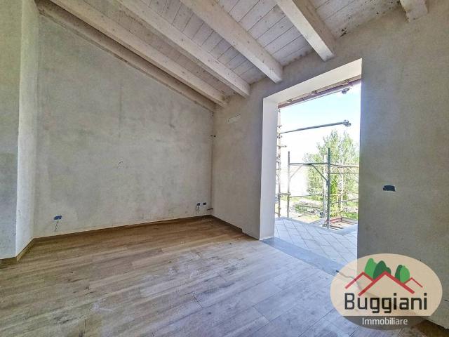 Appartamento in vendita a San Miniato PI