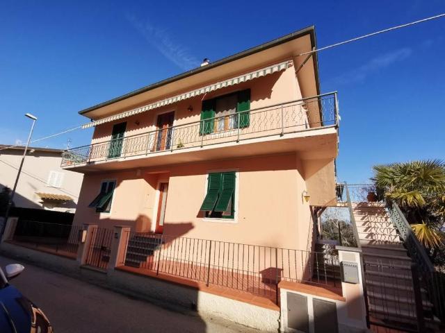 Appartamento in vendita a San Miniato PI