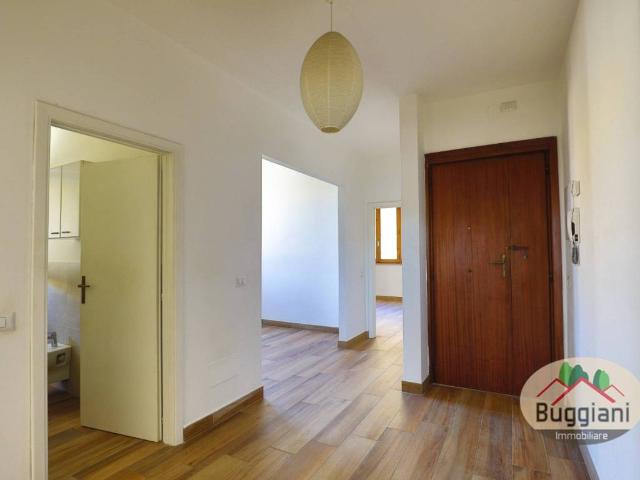 Appartamento in vendita a San Miniato PI