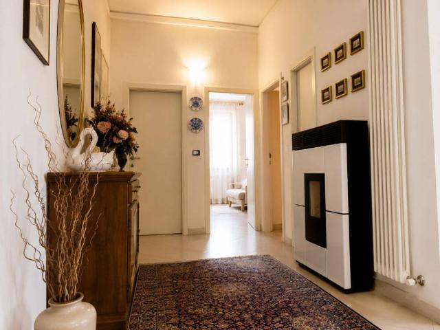 Appartamento in vendita a San Miniato PI