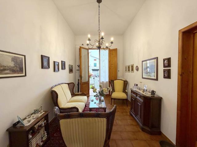 Appartamento in vendita a San Miniato PI