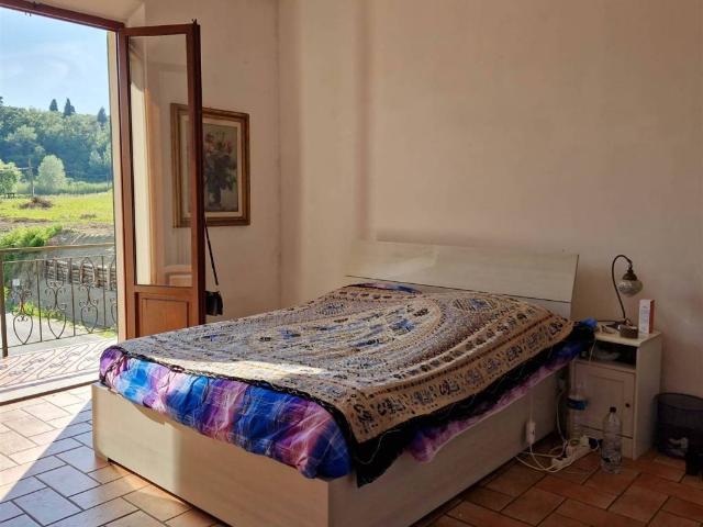 Appartamento in vendita a San Miniato PI