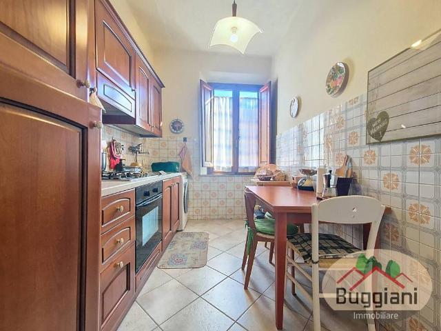 Appartamento in vendita a San Miniato PI