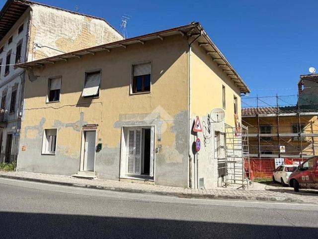 Appartamento in vendita a San Miniato PI