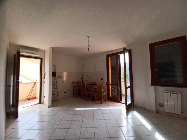 Appartamento in vendita a San Miniato PI