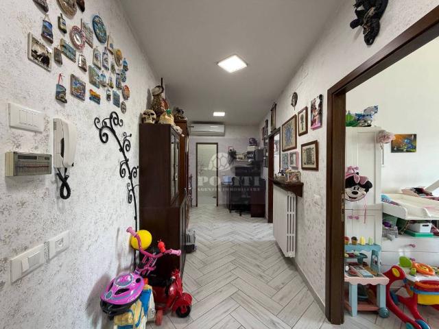 Appartamento in vendita a San Miniato PI