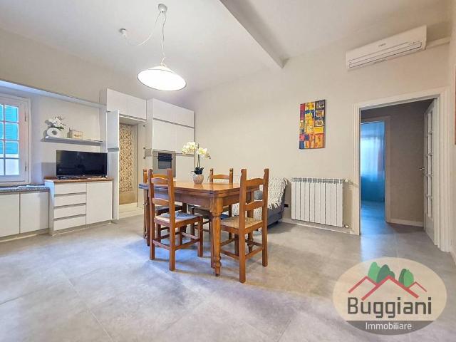 Appartamento in vendita a San Miniato PI