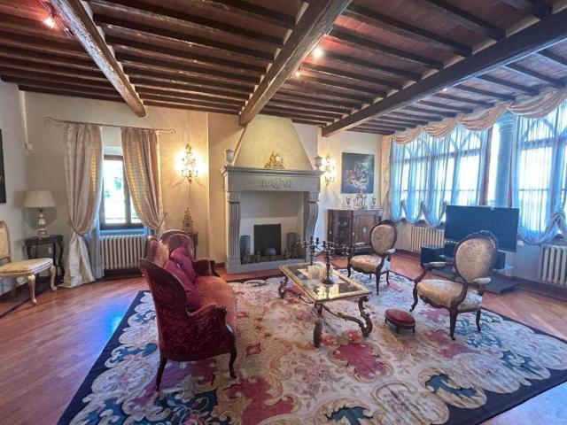 Appartamento in vendita a San Miniato PI