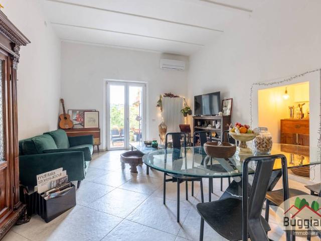 Appartamento in vendita a San Miniato PI