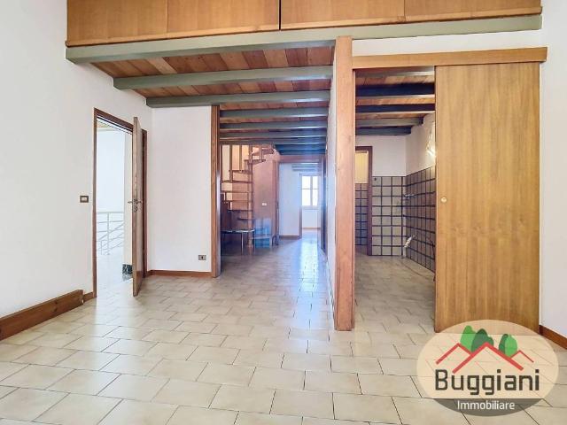 Appartamento in vendita a San Miniato PI