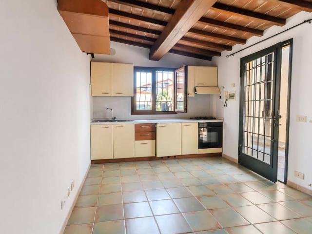 Appartamento in vendita a San Miniato PI
