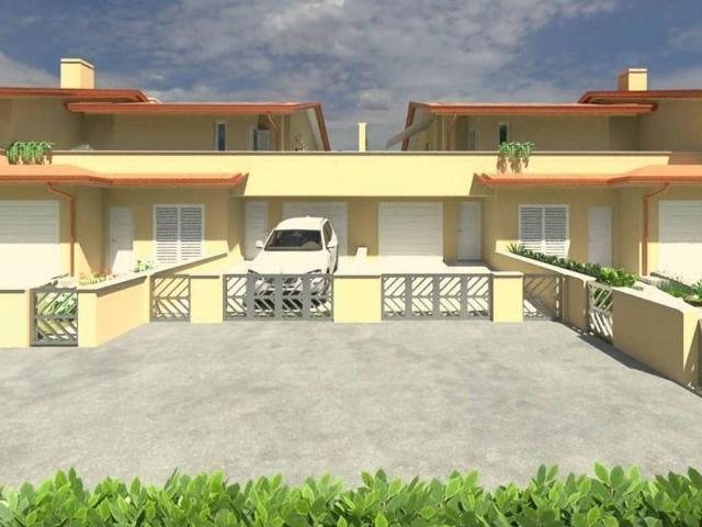 Appartamento in vendita a San Miniato PI