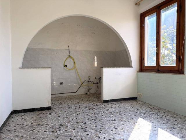 Appartamento in vendita a San Miniato PI