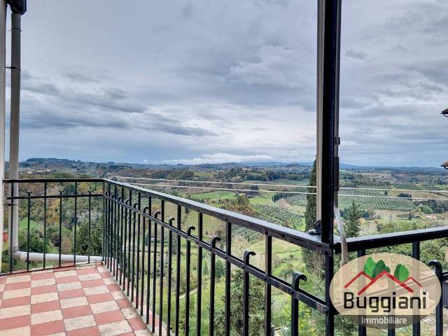 Appartamento in vendita a San Miniato PI
