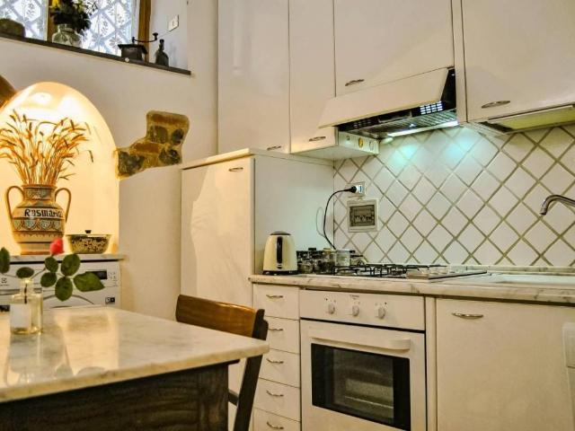 Appartamento in vendita a San Miniato PI