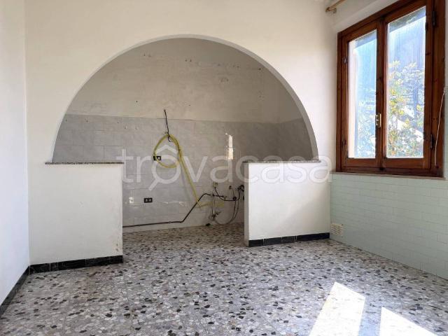 Appartamento in vendita a San Miniato, San Miniato Basso