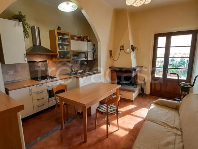 Appartamento in vendita a San Miniato via Buecchio