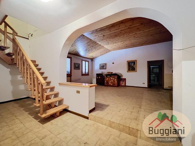 Appartamento in vendita a San Miniato