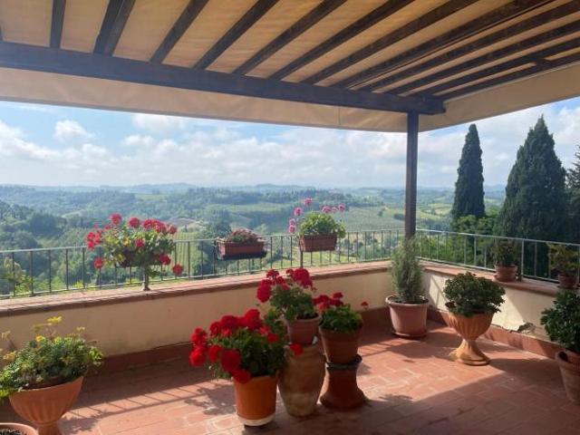 Appartamento in vendita a San Miniato 145 mq Rif: 1346168