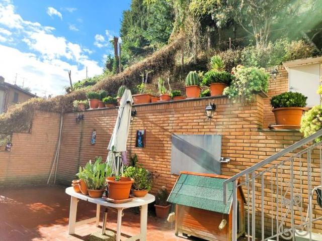 Appartamento in vendita a San Miniato 160 mq Rif: 1361342