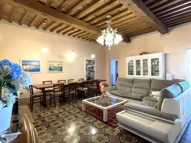 Appartamento in vendita a San Miniato 208 mq Rif: 1352294