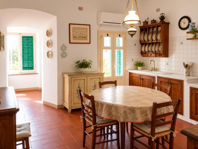 Appartamento in vendita a San Miniato 100 mq Rif: 1272769