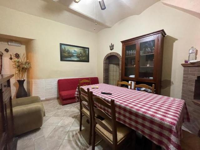 Appartamento in vendita a San Miniato 100 mq Rif: 1413193