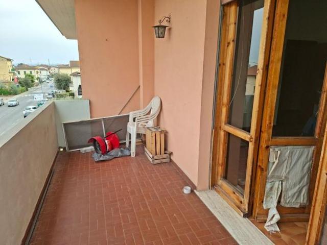 Appartamento in vendita a San Miniato 110 mq Rif: 1410371