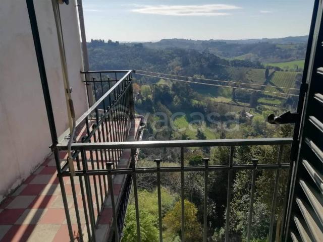 Appartamento in vendita a San Miniato
