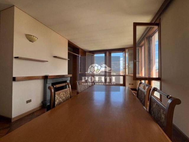 Appartamento in vendita a San Miniato