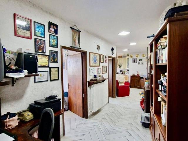 Appartamento in vendita a San Miniato