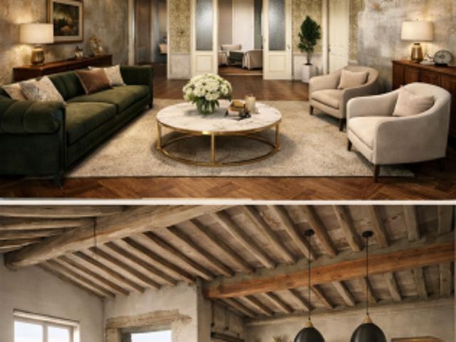 Appartamento in vendita a San Miniato 220 mq Rif: 1399586