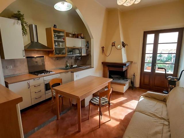 Appartamento in vendita a San Miniato
