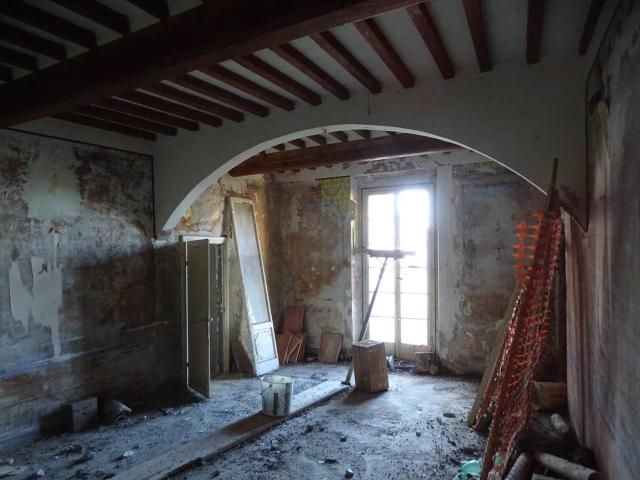 Appartamento in vendita a San Miniato