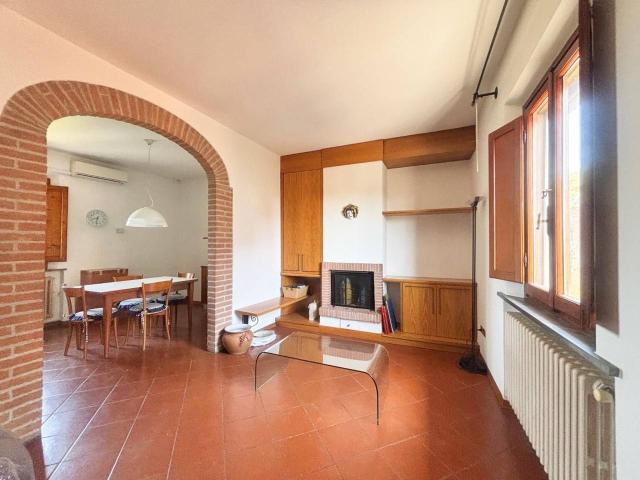 Appartamento in vendita a San Miniato