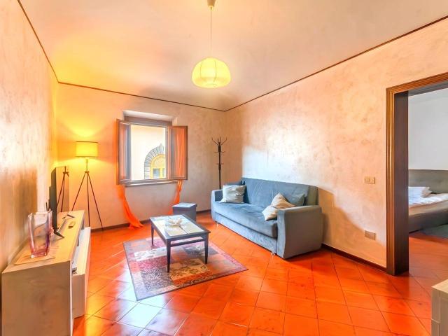 Appartamento in vendita a San Miniato