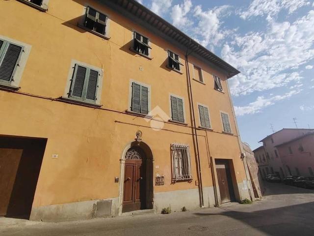 Appartamento in vendita a San Miniato