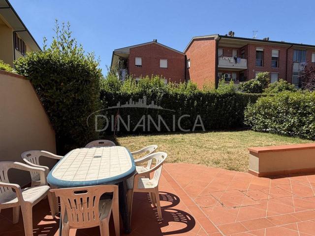 Appartamento in vendita a San Miniato
