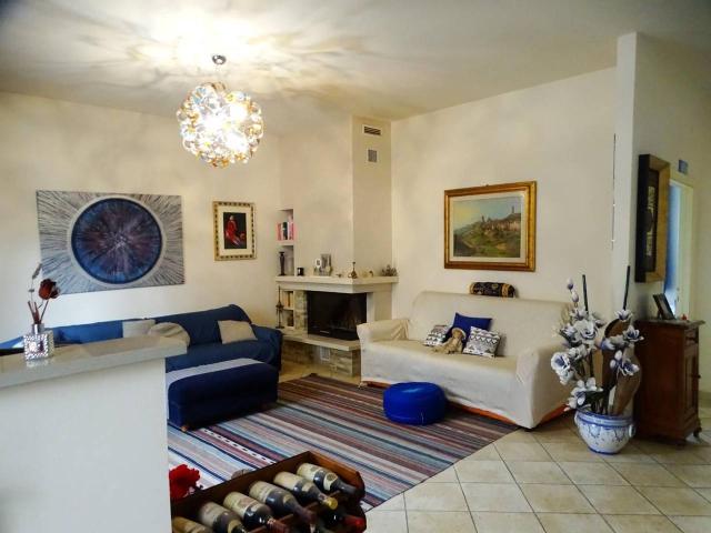 Appartamento in vendita a San Miniato