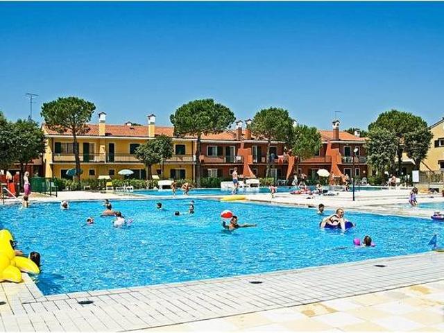 Appartamento in vendita a San Michele al Tagliamento VE