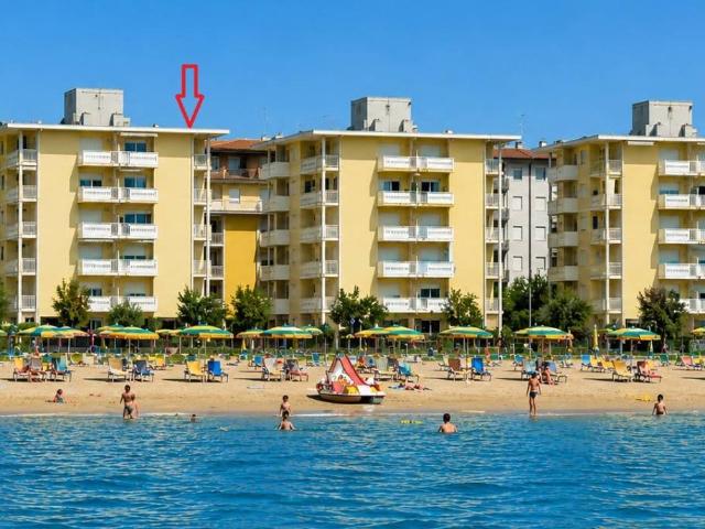 Appartamento in vendita a San Michele al Tagliamento VE