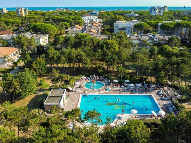 Appartamento in vendita a San Michele al Tagliamento VE
