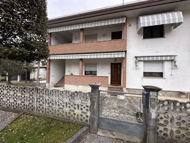 Appartamento in vendita a San Michele al Tagliamento VE