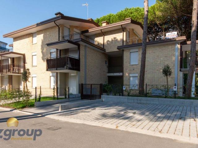 Appartamento in vendita a San Michele al Tagliamento VE