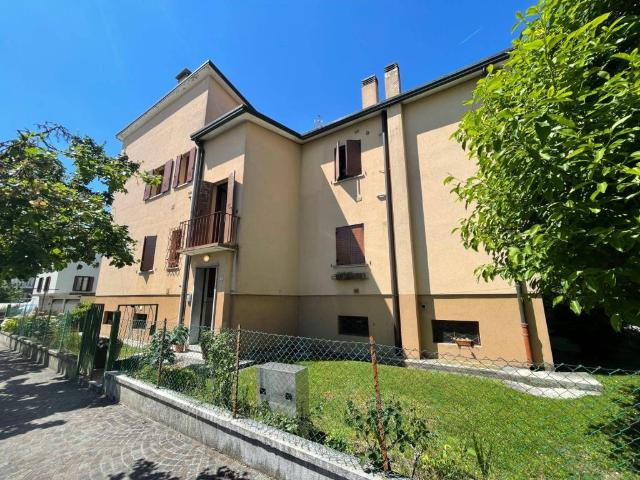 Appartamento in vendita a San Michele al Tagliamento VE