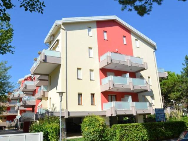 Appartamento in vendita a San Michele al Tagliamento VE