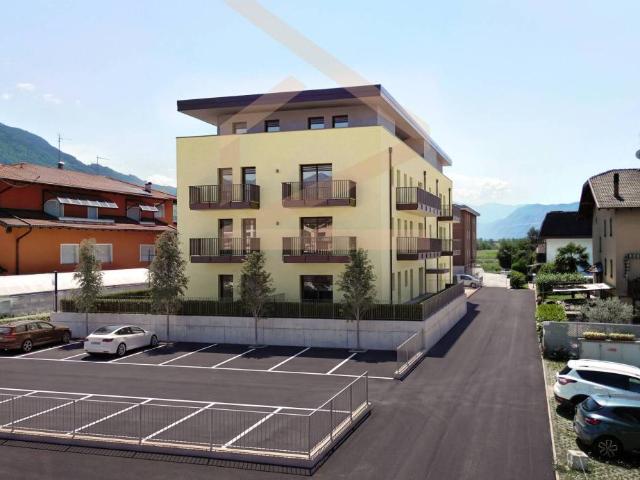 Appartamento in vendita a San Michele all'Adige TN