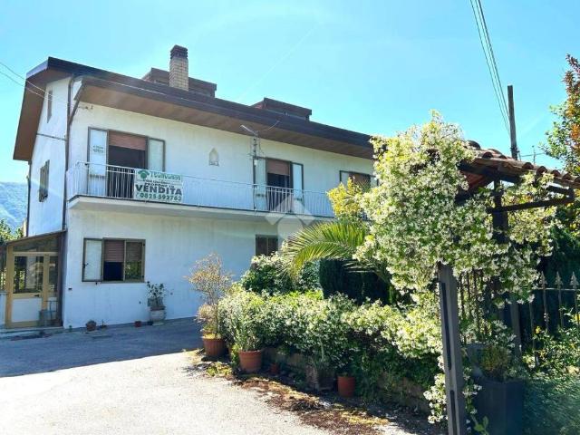 Appartamento in vendita a San Michele di Serino AV