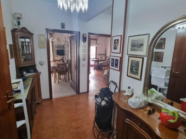 Appartamento in vendita a San Michele Pisa in Buono composto da 4vani